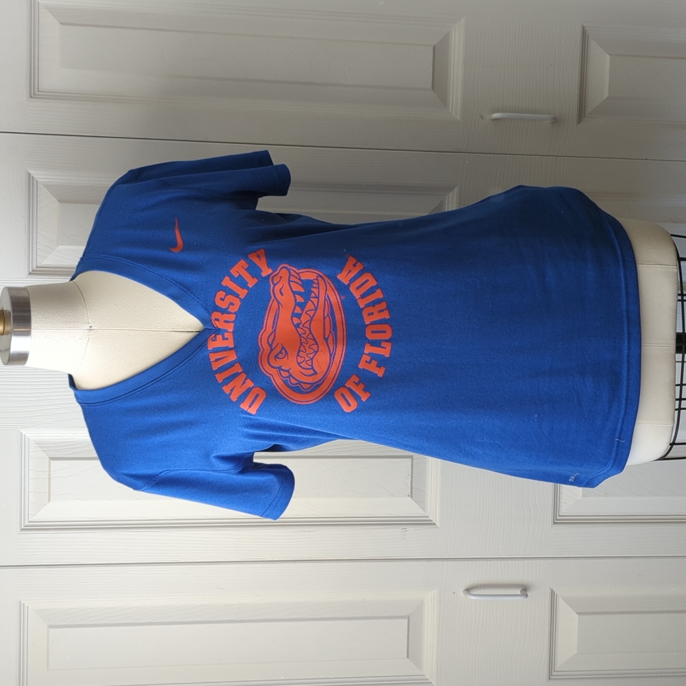 Nike UF Gators V Neck